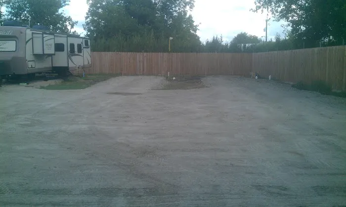 Lazy K RV Park 10