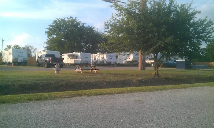 Lazy K RV Park 9