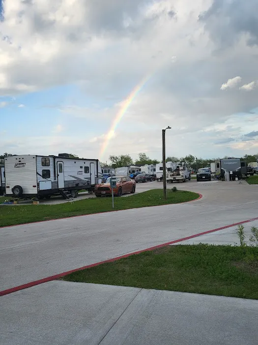 Jetstream RV Resort at Wharton 4