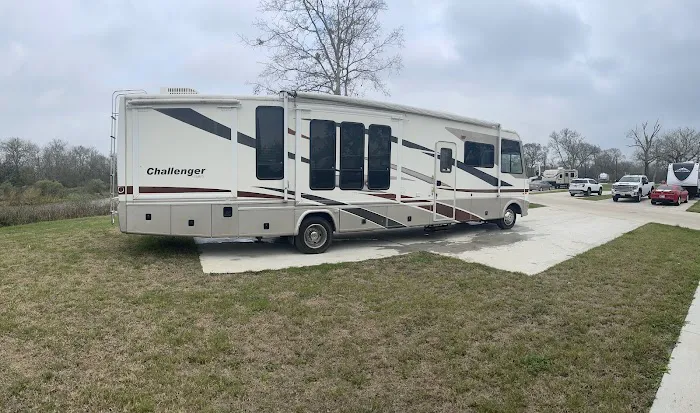 Jetstream RV Resort at Wharton 5