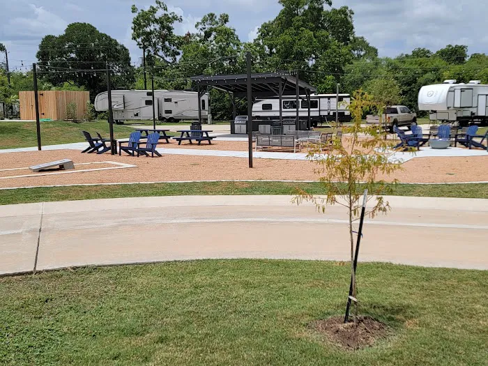 Jetstream RV Resort at Wharton 8