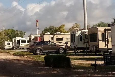 Columbus RV Park & Campground