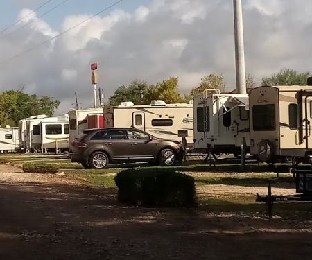 Columbus RV Park & Campground