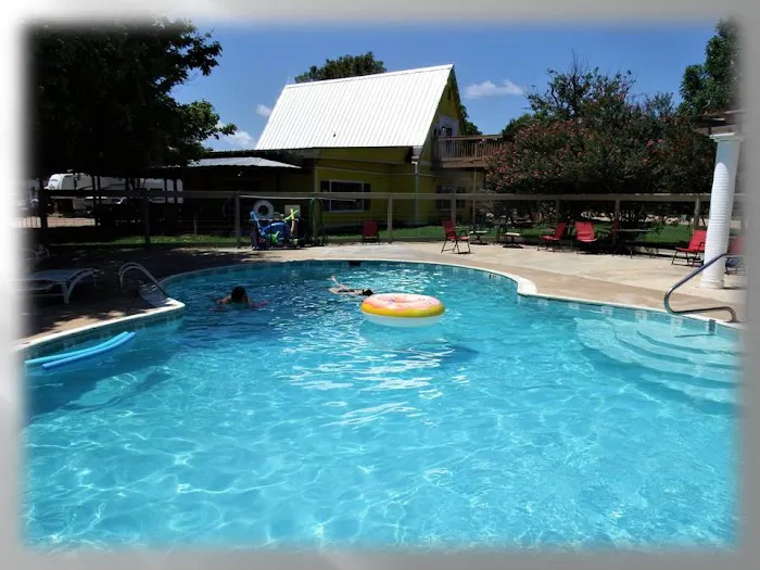 Columbus RV Park & Campground 2