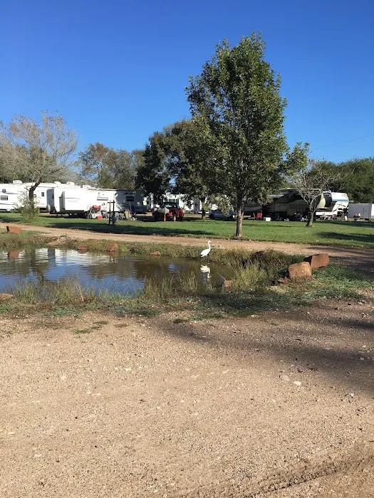 Columbus RV Park & Campground 5