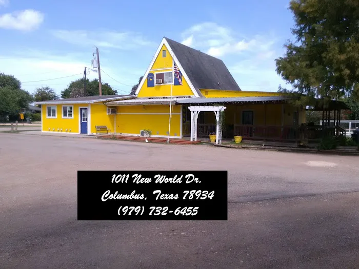 Columbus RV Park & Campground 6