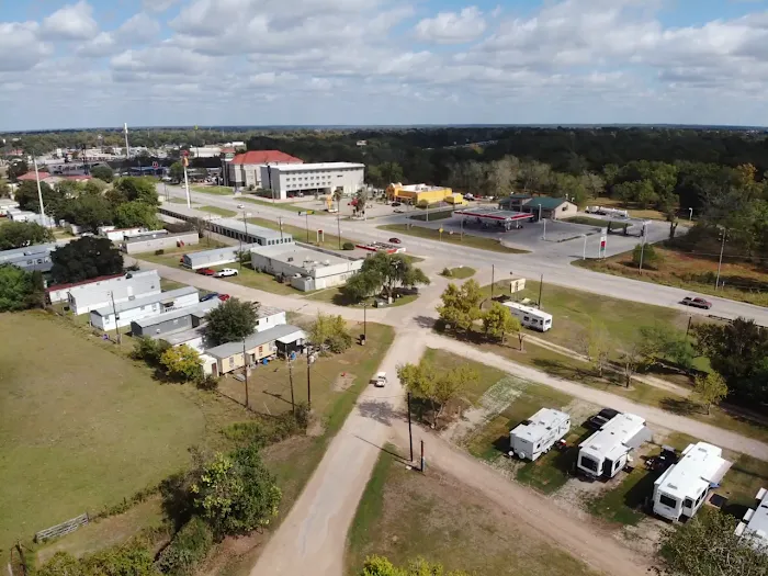 Columbus RV Park & Campground 10