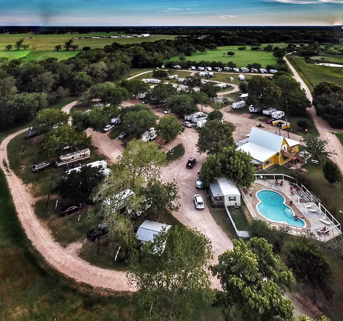 Columbus RV Park & Campground 9