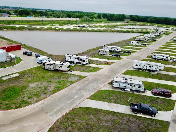 Pleak RV Resort 2
