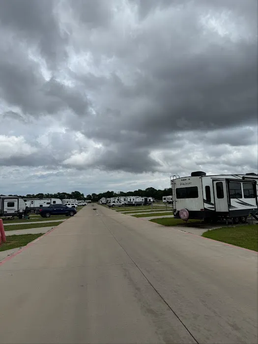 Pleak RV Resort 6