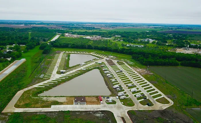 Pleak RV Resort 8