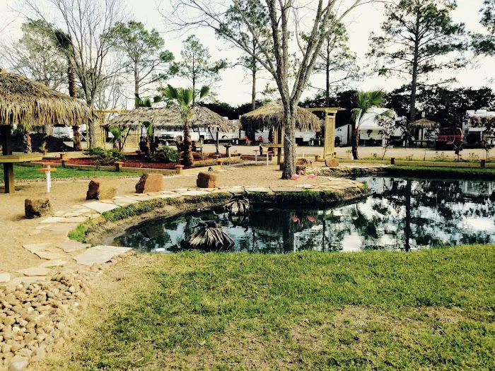 Coyote Cove RV Resort 2