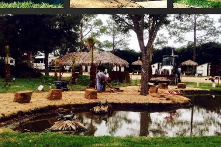Coyote Cove RV Resort