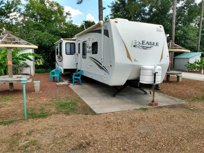 Coyote Cove RV Resort 3
