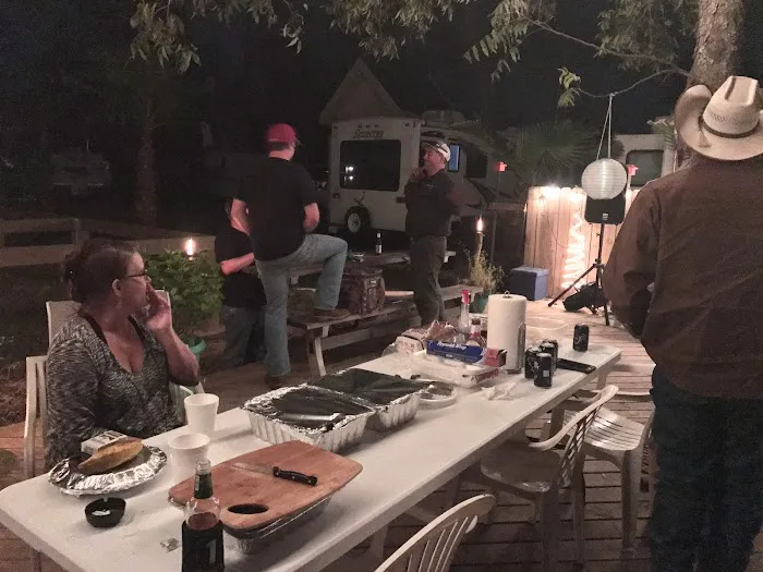 Coyote Cove RV Resort 5