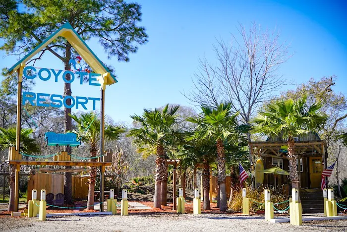 Coyote Cove RV Resort 9