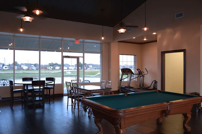 Katy Lake RV Resort 4