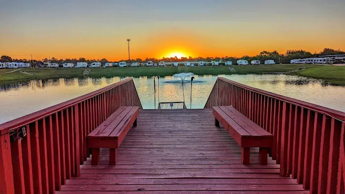 Katy Lake RV Resort 3