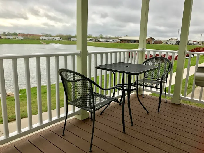 Katy Lake RV Resort 6