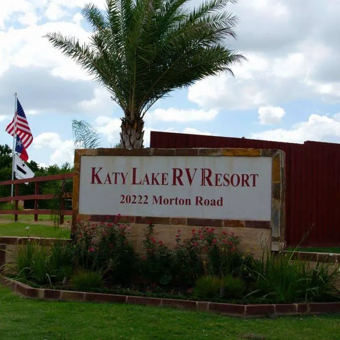 Katy Lake RV Resort 5