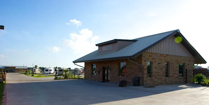 Katy Lake RV Resort 7