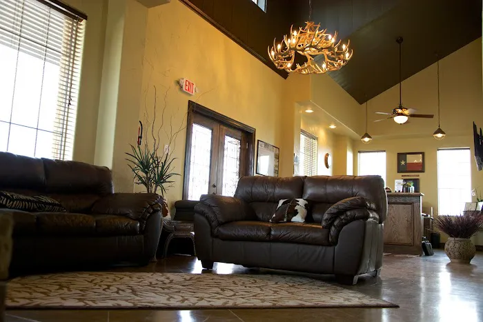 Katy Lake RV Resort 8