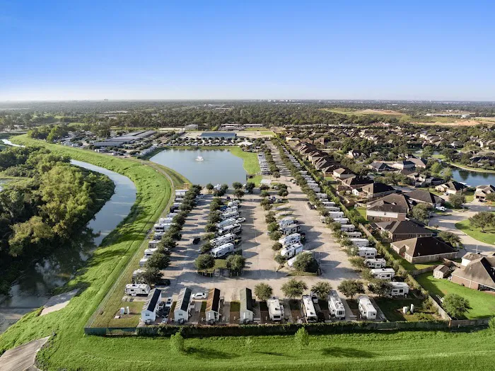 Westlake RV Resort by QRV 1
