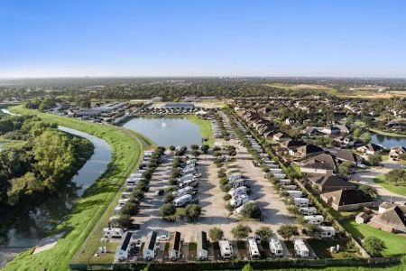 Westlake RV Resort by QRV