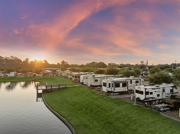 Westlake RV Resort by QRV 6