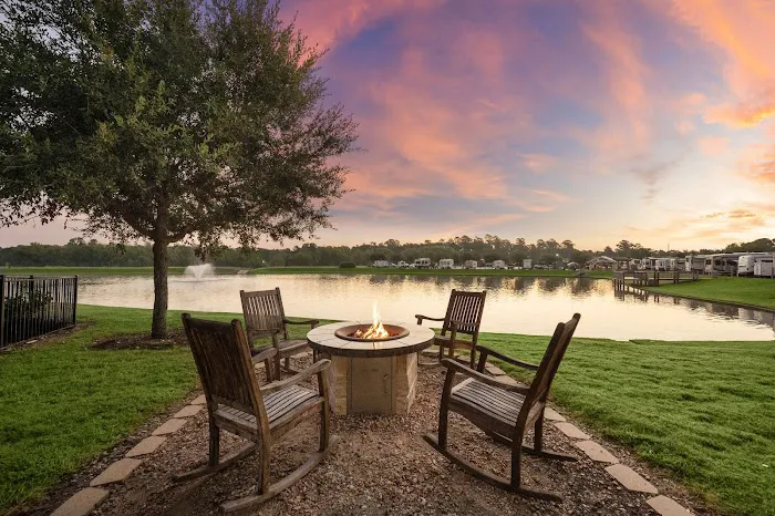 Westlake RV Resort by QRV 8
