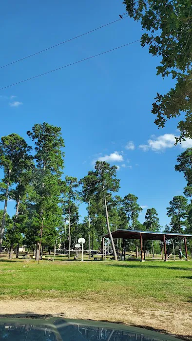 Camp Lost Pines 2