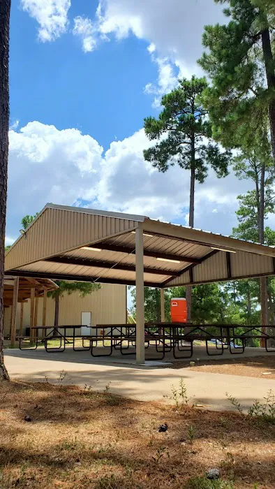 Camp Lost Pines 7
