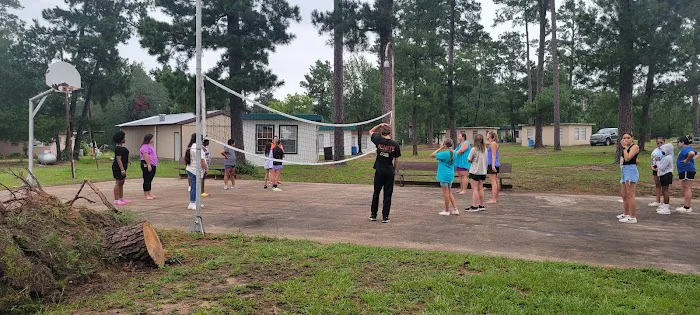 Camp Lost Pines 9