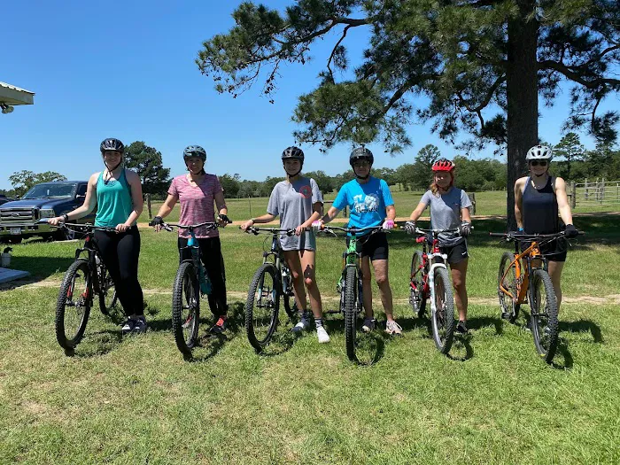 Bluff Creek Ranch (Mountain Biking Trails) 6