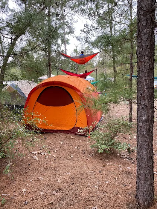 Bluff Creek Ranch (Mountain Biking Trails) 5