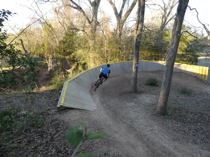 Bluff Creek Ranch (Mountain Biking Trails) 8
