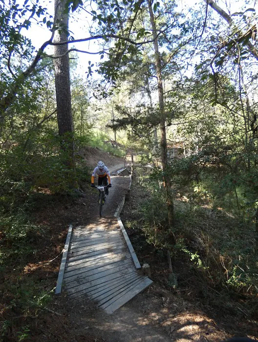 Bluff Creek Ranch (Mountain Biking Trails) 9