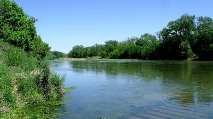 Thousand Trails Colorado River 3