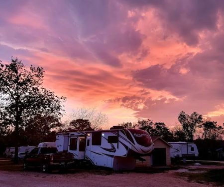 R&B RV Park