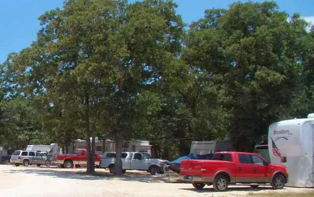 Shady Grove RV Park 1