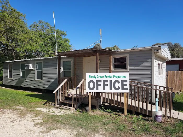 Shady Grove RV Park 3