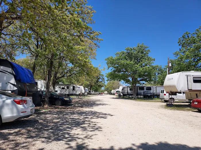 Shady Grove RV Park 2