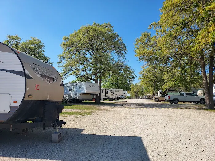 Shady Grove RV Park 4