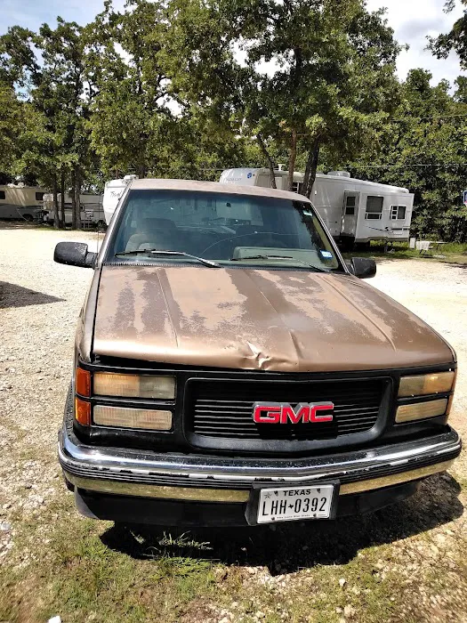 Shady Grove RV Park 7