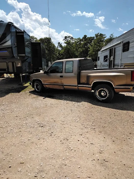 Shady Grove RV Park 8