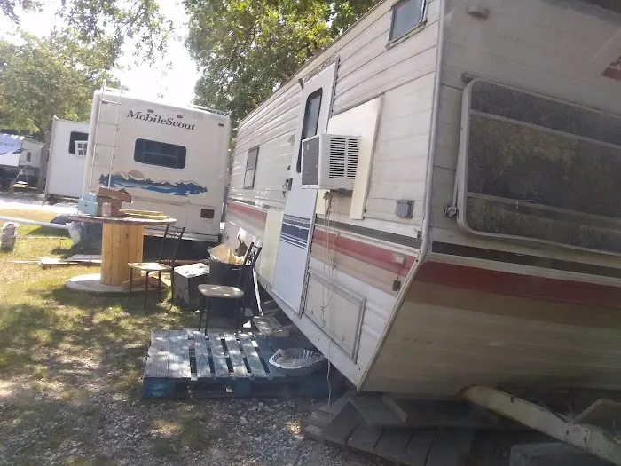 Shady Grove RV Park 10