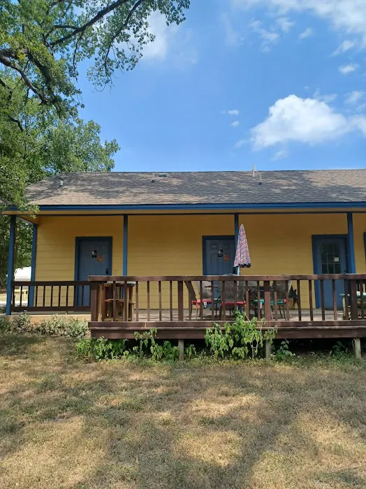 Rockdale RV Park 1