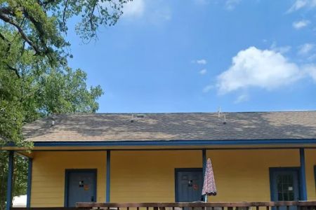 Rockdale RV Park