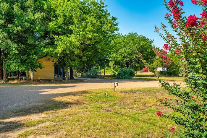Rockdale RV Park 2