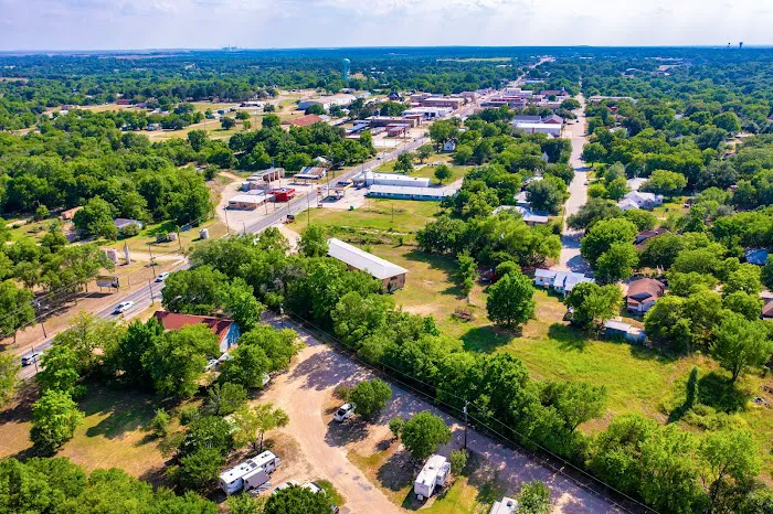 Rockdale RV Park 3